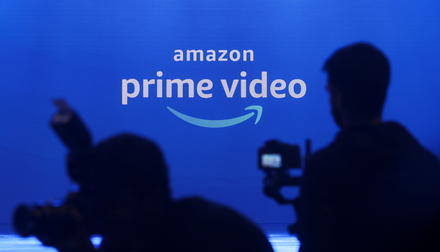 Amazon Adds Apple TV+ to Its Prime Video Streaming Service in US