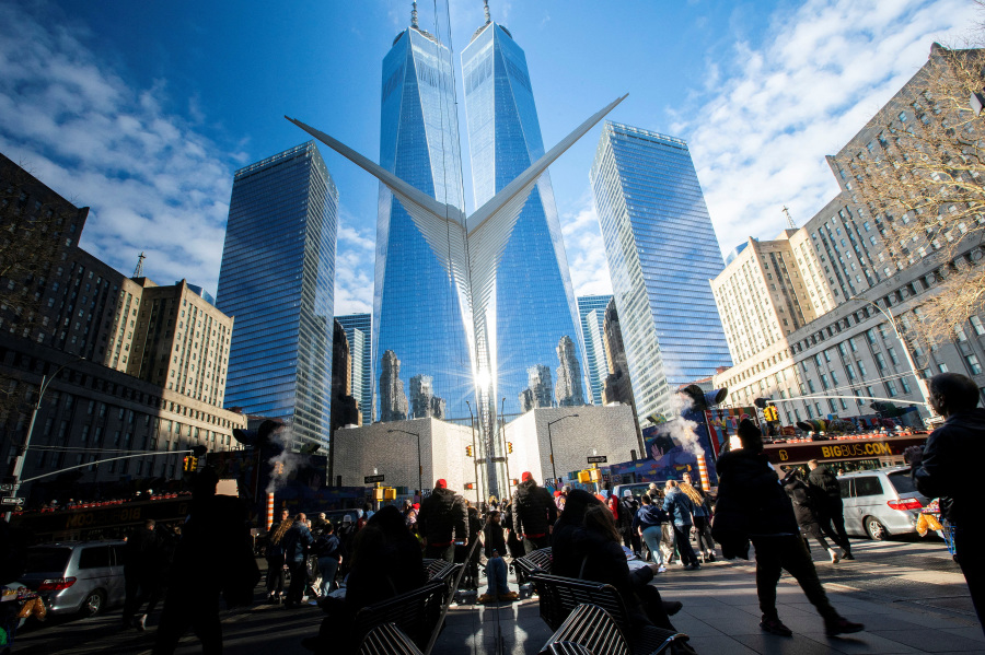 Investor Optimism Sees Biggest Jump Since June 2020, Survey Shows