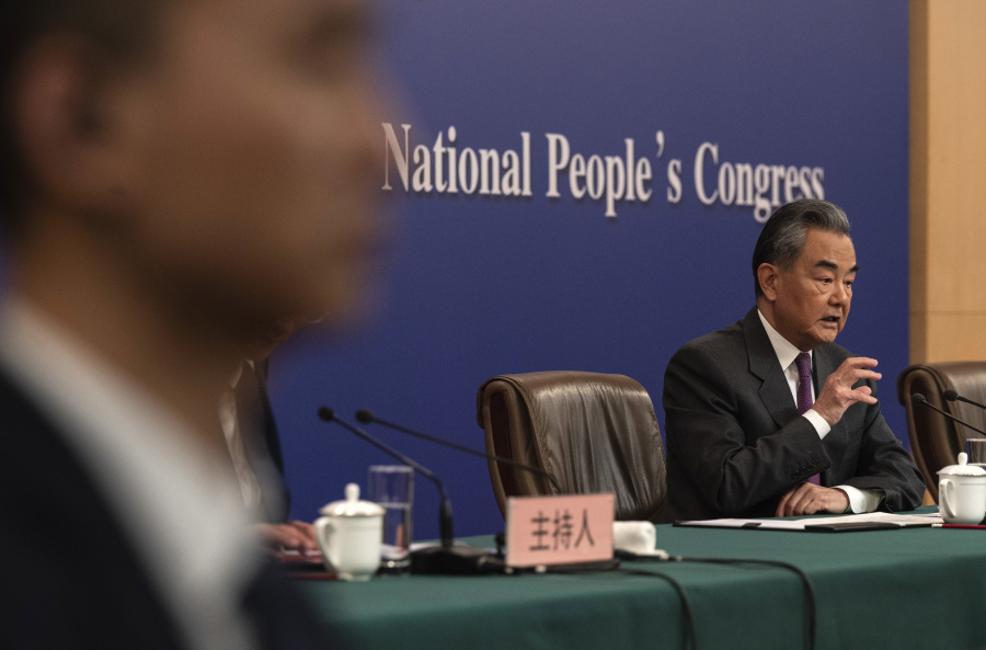 Xi Jinping’s Waning Influence Becomes Clear Amid Mysterious Signals From Zhongnanhai