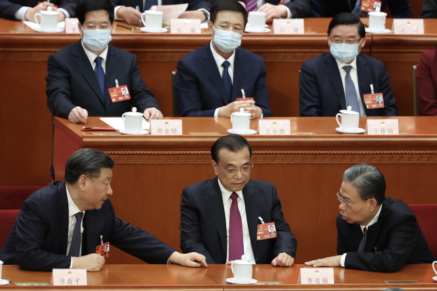Li Keqiang’s Final Warning to Xi Jinping Went Unheeded – A Personal Letter to the People of Taiwan Left Behind