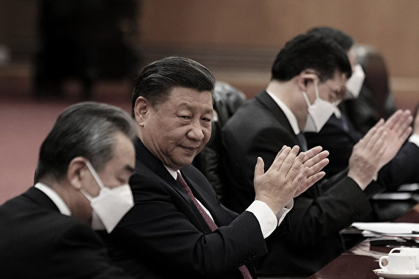 Who Understands Xi Jinping the Best It Might Be Him—What He Says Is What Xi Thinks