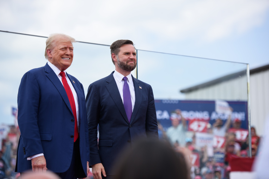 $1,000 Trump accounts to start July 4