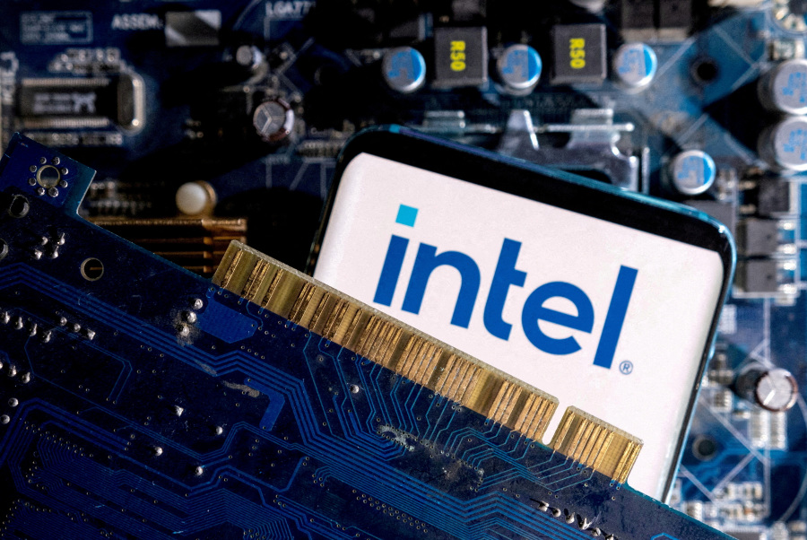 Intel to Invest More Than $28 Billion to Build Two Chip Factories in Ohio