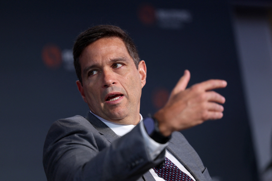 Brazil s Central Bank Chief Says US Election Driving Pressures on Long-term Interest Rates