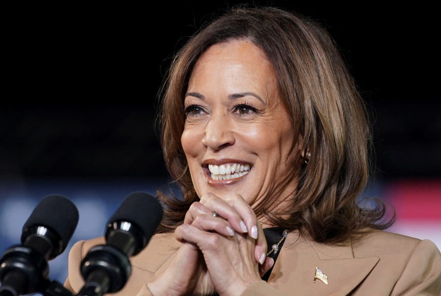Factbox-What We Know About Beyonce s Appearance at Kamala Harris Houston Rally
