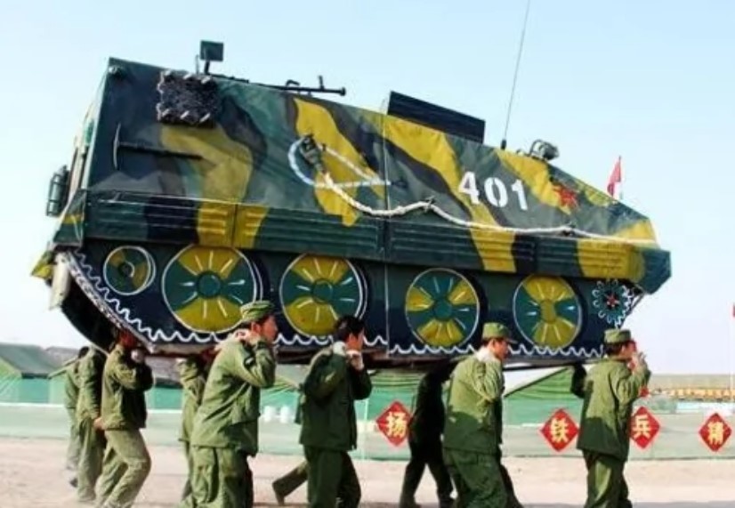 Corruption Crisis Again Rocks China’s Military: Reports Say Two Defense Electronics Giants Under Investigation