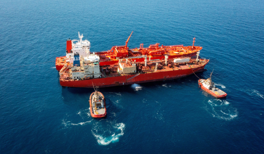 Analysis-Zero Carbon Ammonia for Shipping Faces Cost, Safety Challenges