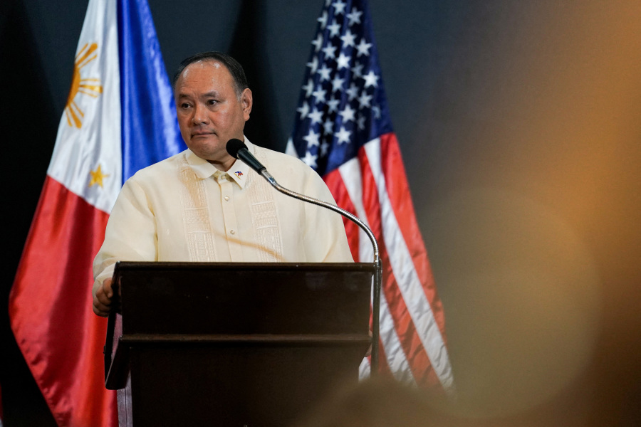 Philippines Confident in US Security Policy Continuity Regardless of Election