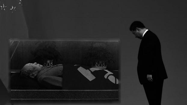 The 60th Anniversary of the Cultural Revolution: What Kind of Turmoil Will Follow Xi s Death