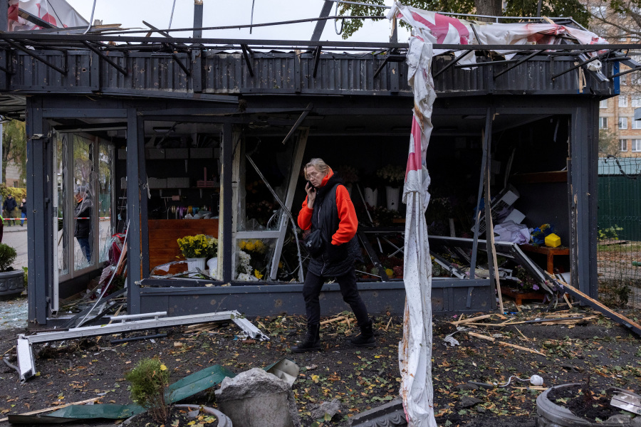 North Korea and Russia send political shockwaves with Ukraine war moves