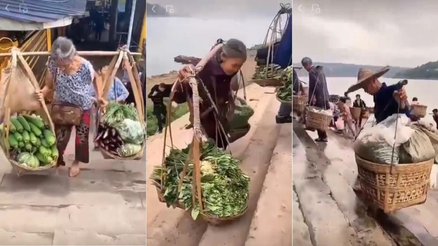 Serious Issue of "Rural Dependency" in China: Blogger Highlights Root Causes of Employment and Security