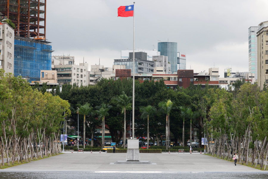 US, Taiwan to begin talks on double taxation deal, says Treasury Department