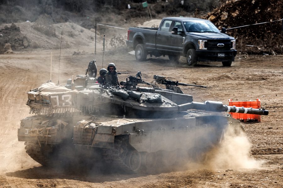 Israel Urges More Southern Lebanese Towns to Evacuate