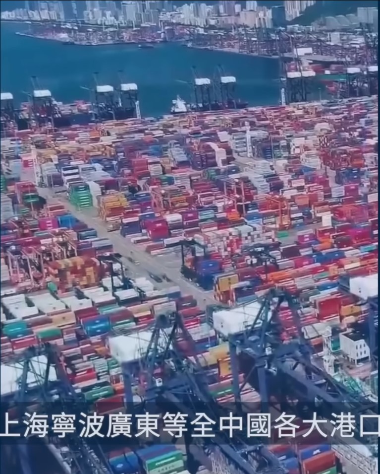 World Media on China: The Economy Under Policy Turmoil