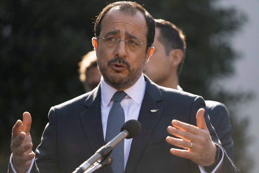 Lebanon ceasefire possible within weeks, Cypriot president says after Biden talks