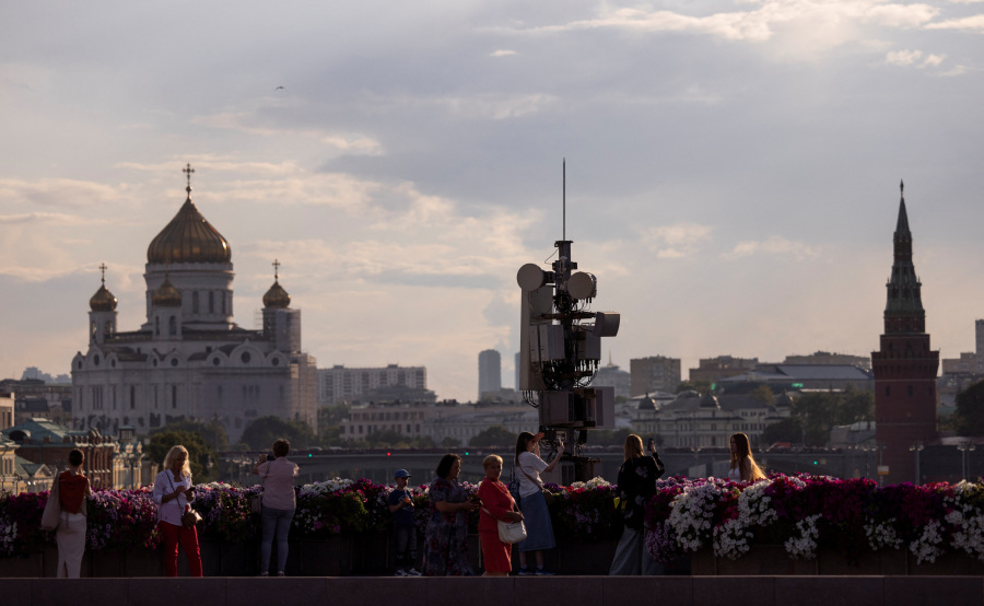 Analysis-Russia Braces for More Tax Rises to Fund the Ukraine War