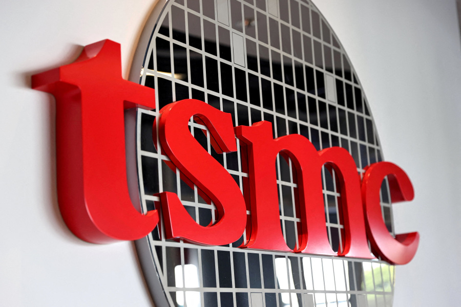 Democratic lawmaker takes aim at Biden over TSMC chip in Huawei product, document shows