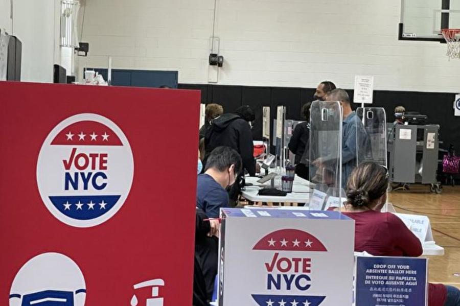 Chinese Student Falsely Claims U.S. Citizenship to Vote, Facing Up to 15 Years in Prison