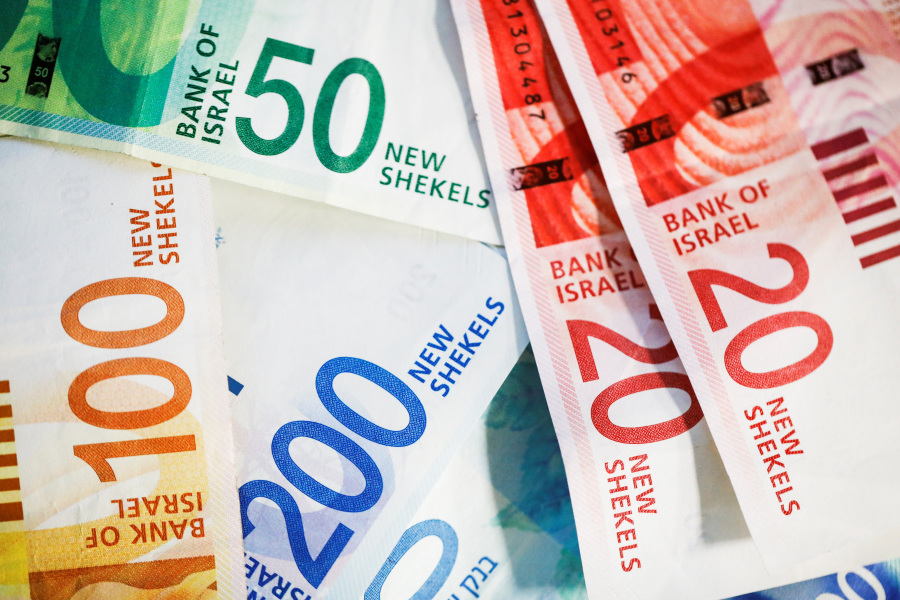 US Urges Israel to Extend Waiver on Co-operation With Palestinian Banks