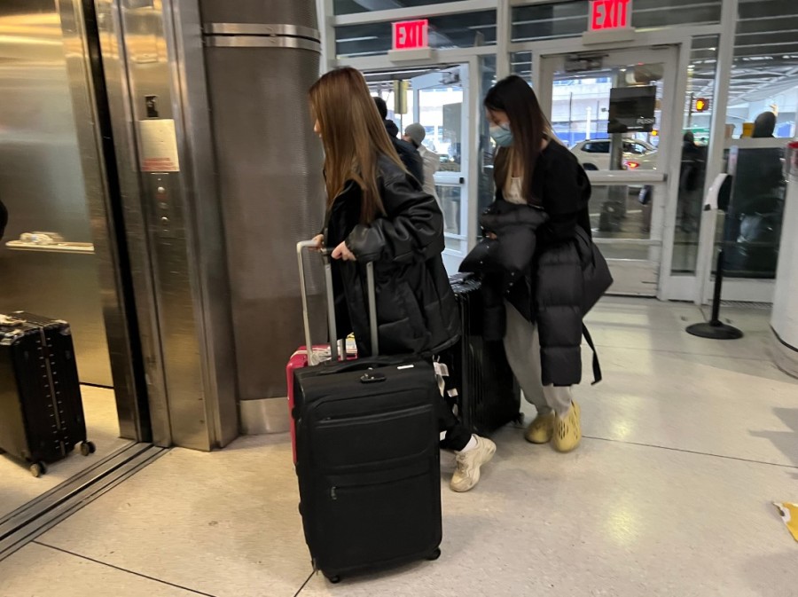 Chinese Student Threatening Democracy Activists Gets Sentence Reduced and Returns to China, Linked to US-China Prisoner Swap Deal