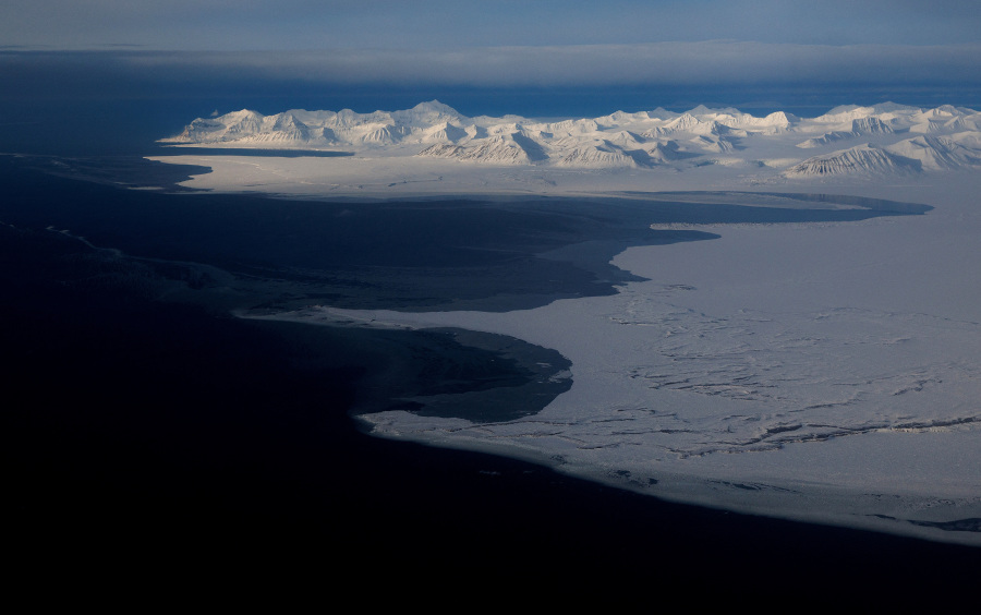 US envoy sees some concerning signals in Russia-China military cooperation in Arctic