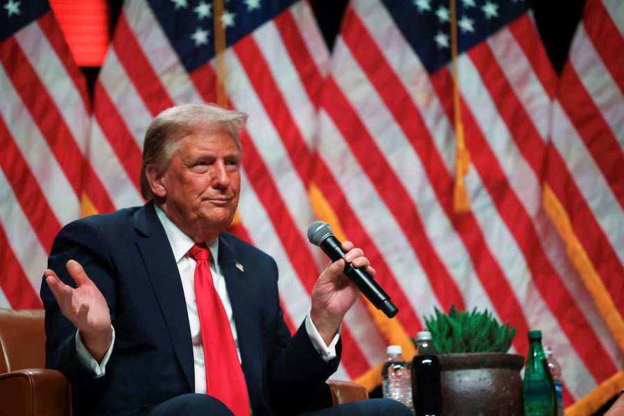 Analysis-Iran braces for Trump victory, fearing more Israeli strikes, Western sanctions