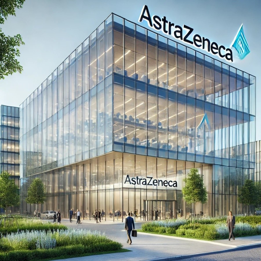 Another Incident for Foreign Enterprises in China: AstraZeneca China President Under Investigation