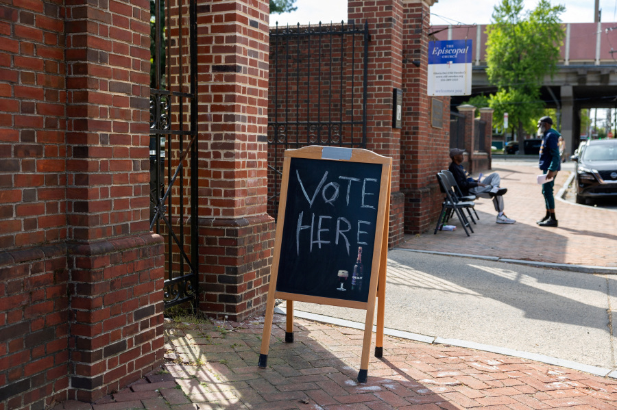 US Supreme Court Won t Block Pennsylvania Provisional Ballots Decision
