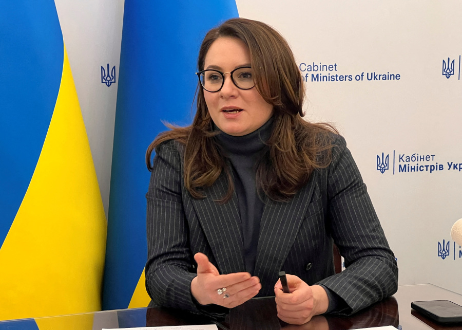 Ukraine Targets Value-Added Production to Reshape Wartime Economy