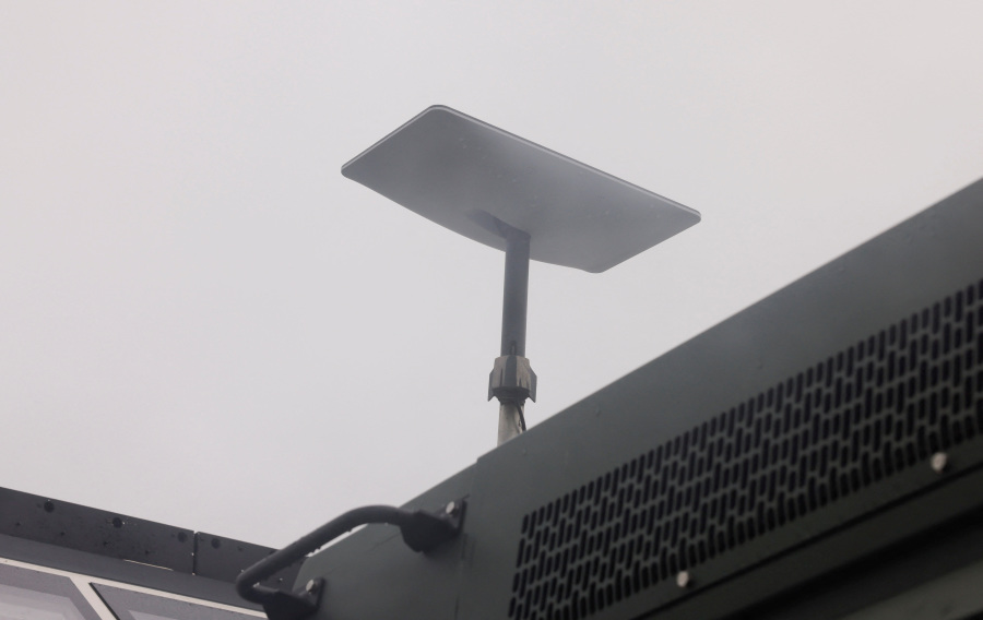 Musk s Starlink Gets Chad Go-Ahead to Improve Internet Access