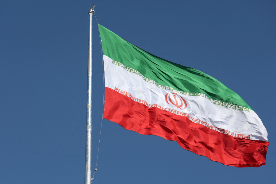Iran s President Says Tehran Has to Deal With Washington