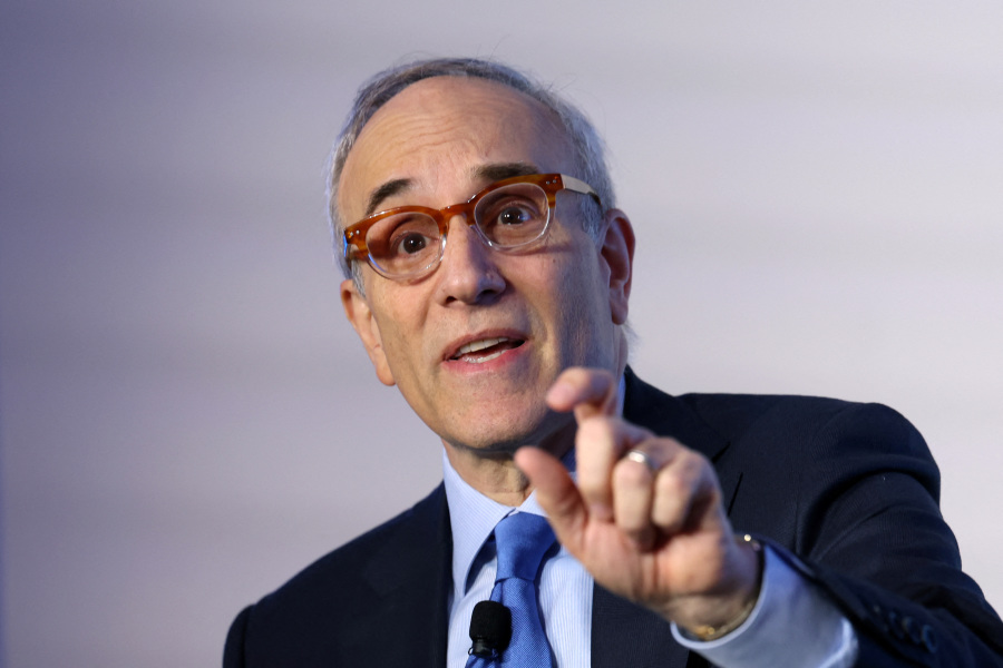 Big Bank Deals Could Be Spurred by Trump Administration, Executives Say