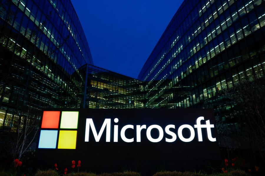 US FTC Plans to Investigate Microsoft s Cloud Business