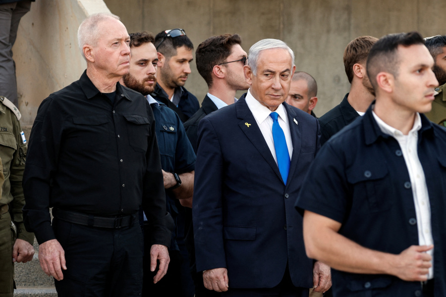 Two flash bombs fired into garden of Netanyahu s home in north Israel