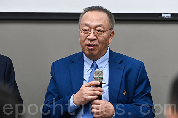 Yu Maochun on How Trump Views the CCP Leader After Taking Office