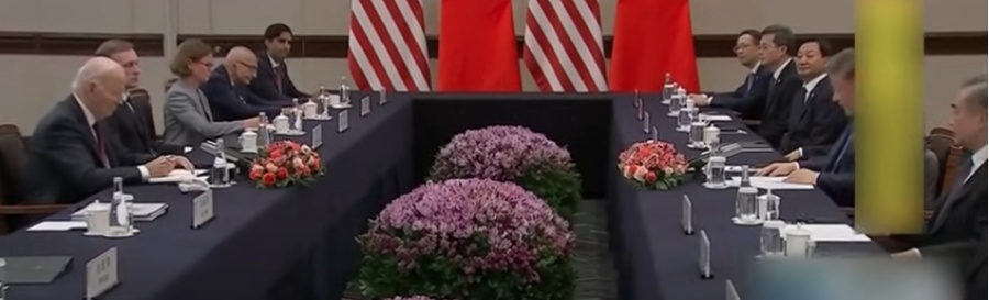 The “Biden-Xi Meeting” in Lima: Tensions and Shadows – What Will They Discuss at the G20