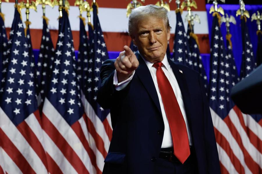 FEMA under investigation over Trump supporter discrimination