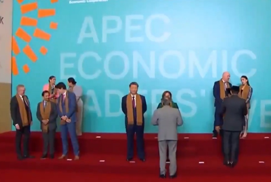 Xi Jinping Upstaged Li Qiang to Attend BRICS Summit in Brazil on Xi’s Behalf