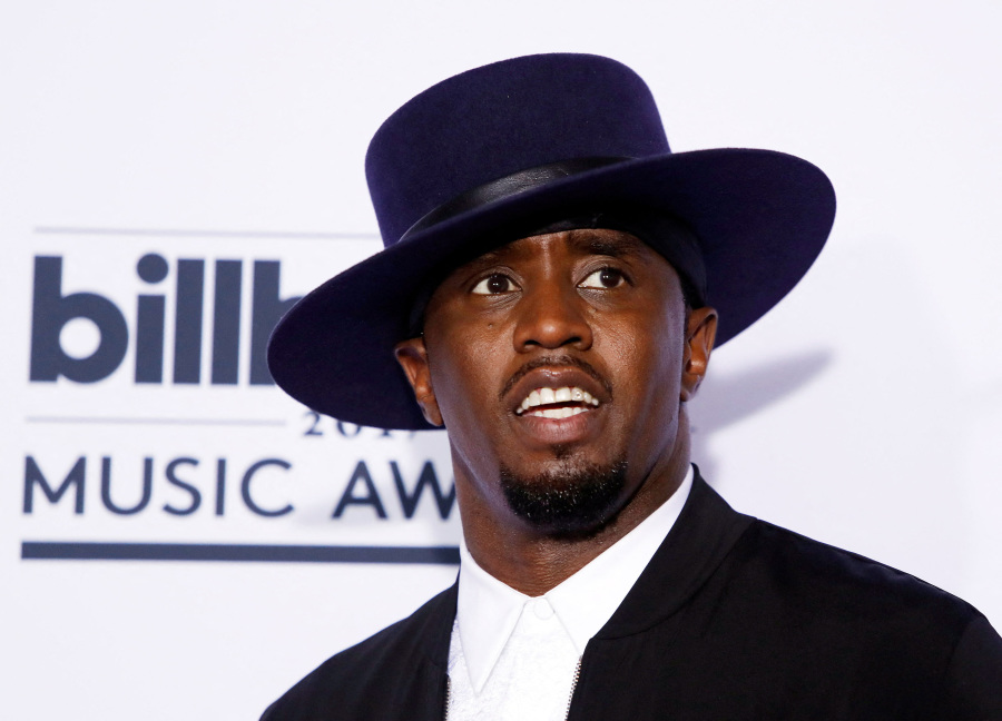 Sean Diddy Combs due in court in dispute over NY jail cell search