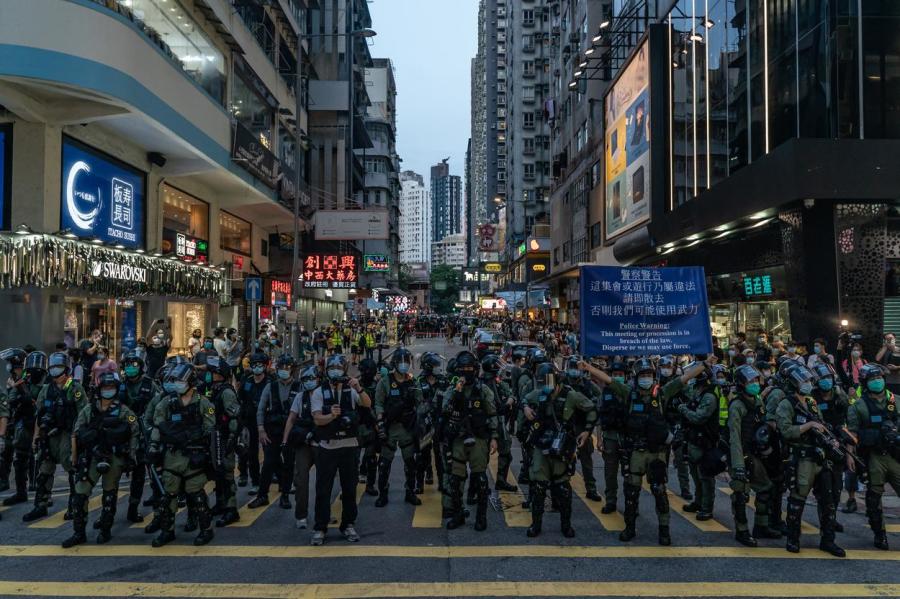 In the Name of the Law, the Reality of Punishment is Enacted: The CCP s Theory of Punishing the Heart in the Case of Guo Xiansheng