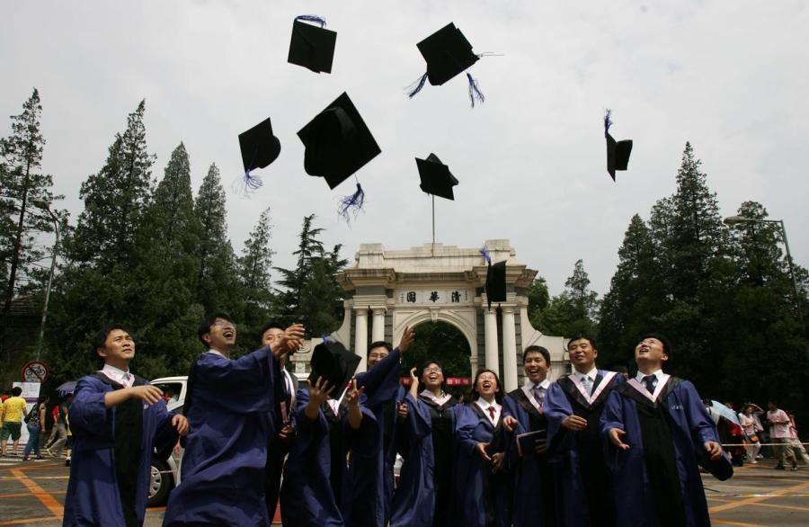 Tragic! PhD Employment Rate 0! Xi Jinping Ushering in an Era of High-Education Collapse