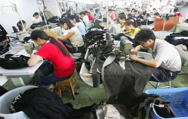 The CCP s "Unfair" Competition Undermines Economic and Trade Relations with Europe and the United States