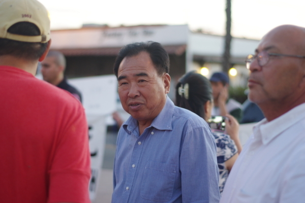 Chen Jun Sentenced to 20 Months for Assisting the CCP in Cross-Border Interference Against Shen Yun