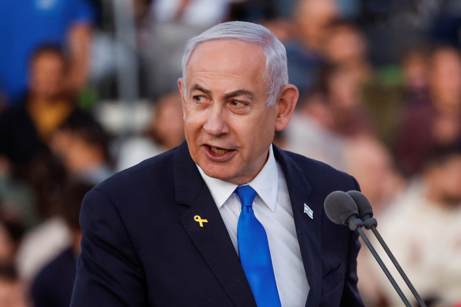 Italy questions feasibility of ICC arrest warrant for Netanyahu