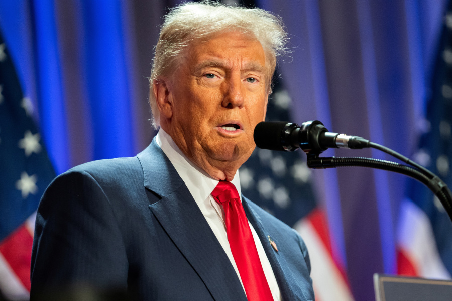 Trump chooses US COVID policy critic Bhattacharya to lead NIH