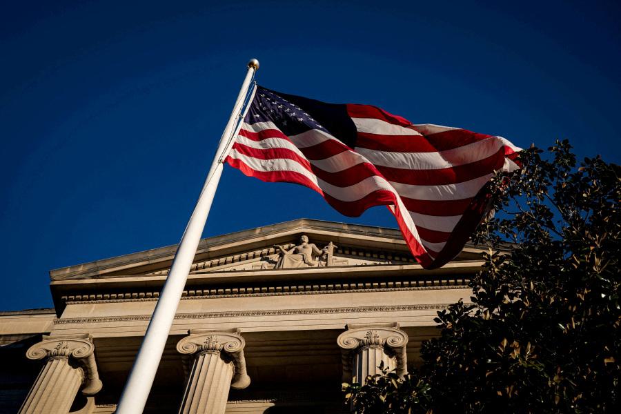 Trump s budget plans push US government lawyers to private sector