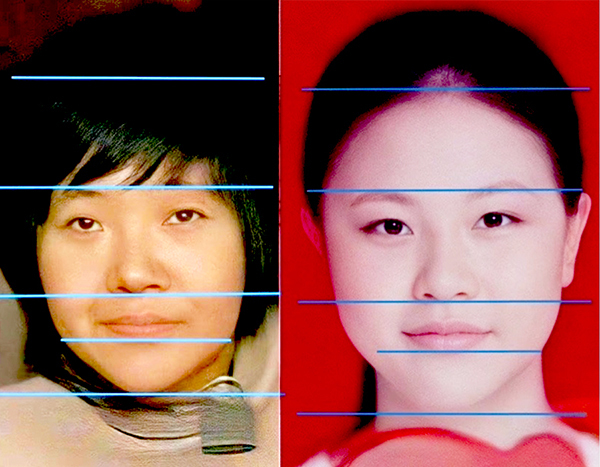 Officials Rape Young Girls, Organize Prostitution, and 2024 Women in Chains. The CCP is the Source of Misfortune.