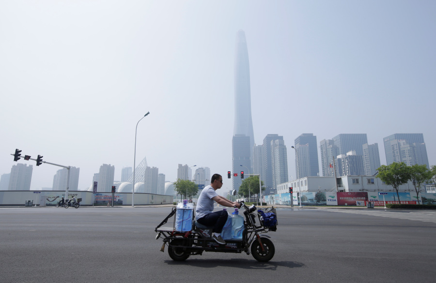 Residents of France’s Overseas Department Reject CCP Infiltration Disguised as “Friendship Cities”