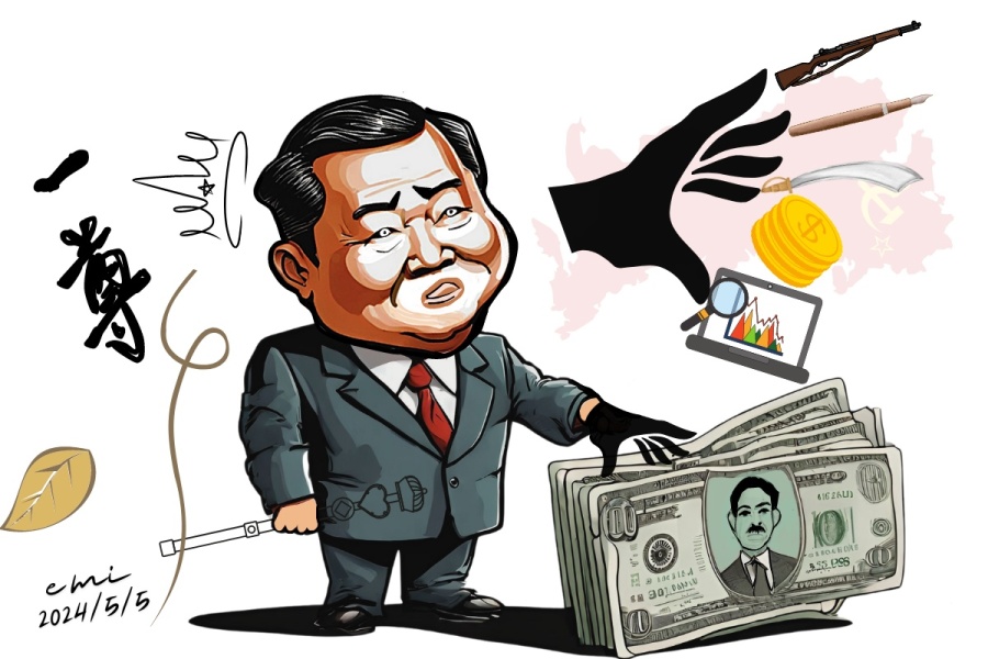 Lawyers Take Out Loans to Work, Xi Jinping’s "Bright Employment Outlook" Theory Backfires
