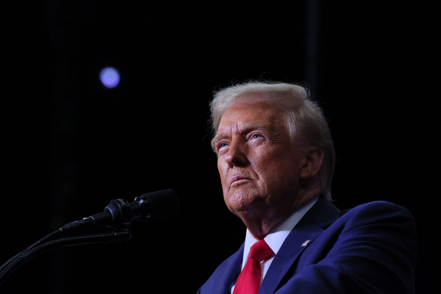 Trump warns, if elected, he ll impose tariffs on Mexico, China over fentanyl